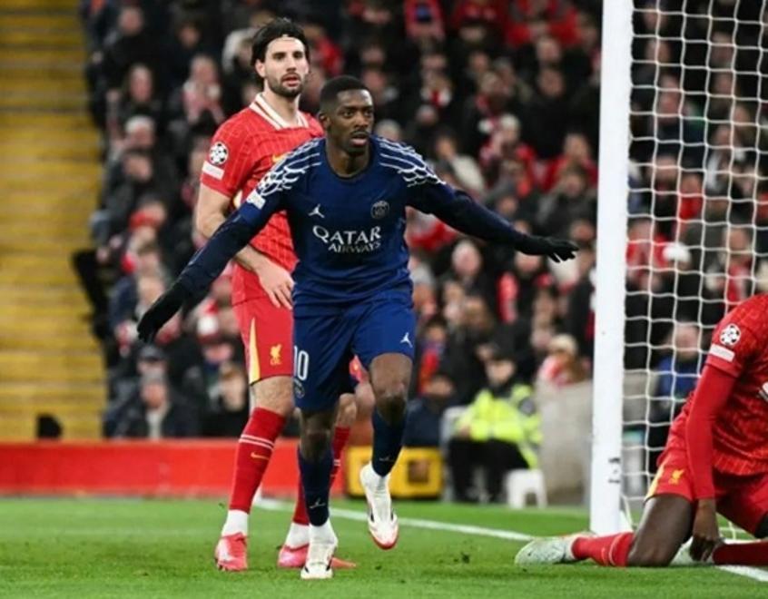 开云娱乐 -训练课后巴黎圣日耳曼遗憾出局——社区盾节点到来；悬念犹存；心理建设被强调的简单介绍