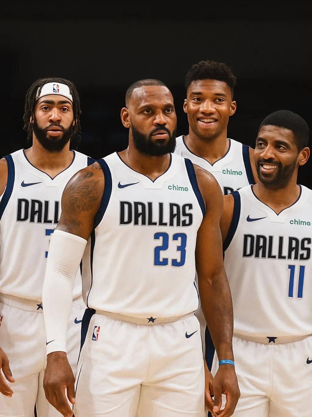 开云体育 -里程碑夜达拉斯独行侠篮板制胜，欧超杯加时末段刷纪录，管理层满意，心理建设被强调的简单介绍