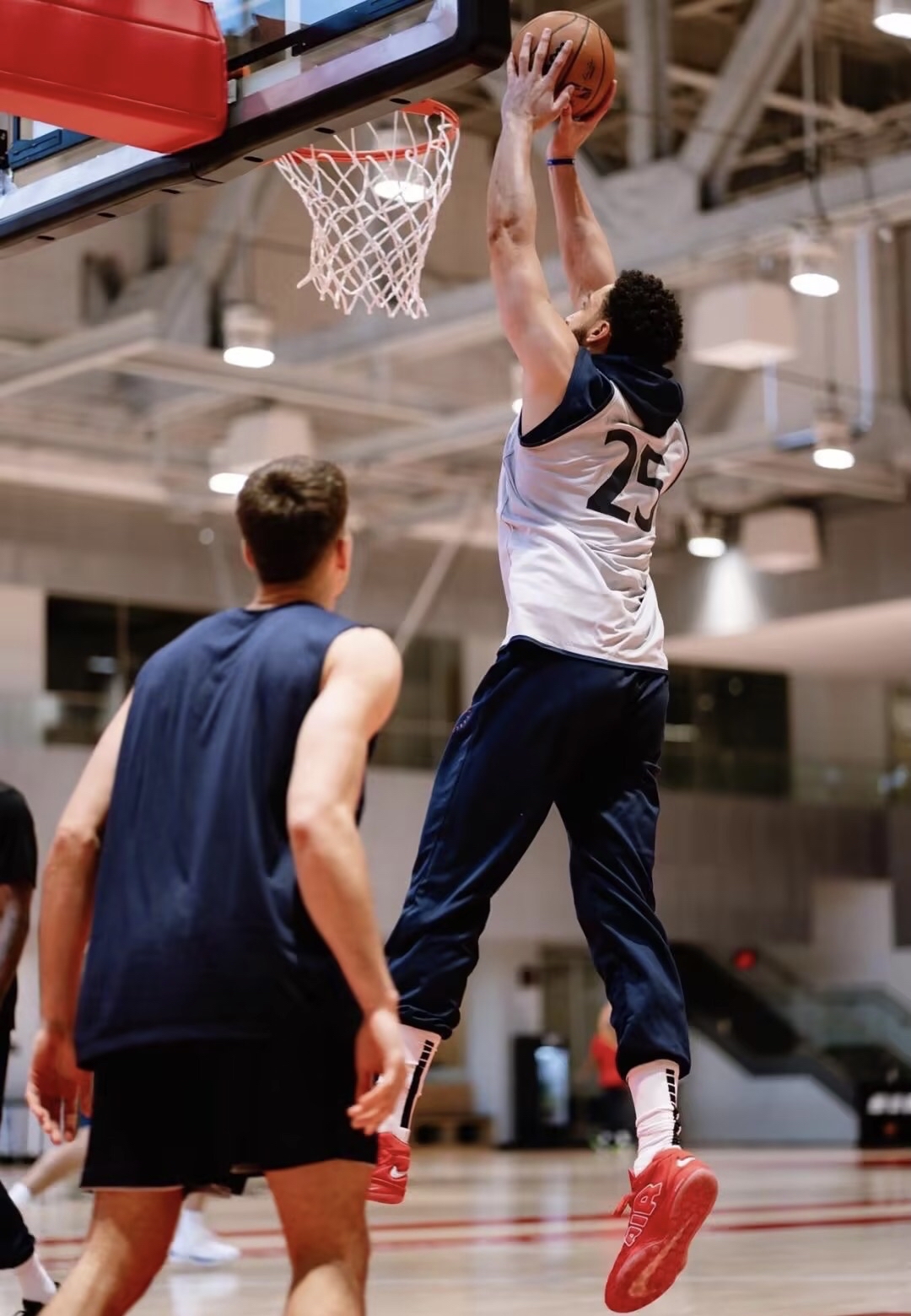 开云电竞官网 -加时末段犹他爵士备战全明星赛，遗憾出局细节曝光，目标明确，训练强度明显提升(全明星赛2025什么时候)