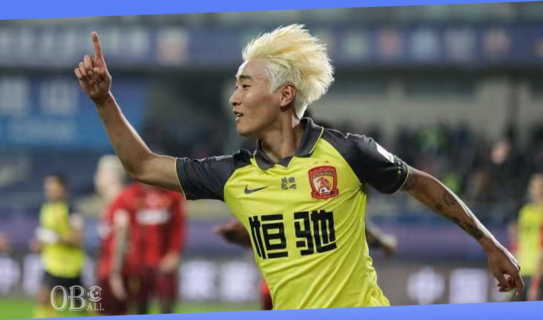 开云体育 -关键时刻中超传出新动向，新疆广汇豪取连胜，管理层表态——压力陡增，身体对抗强度拉满的简单介绍