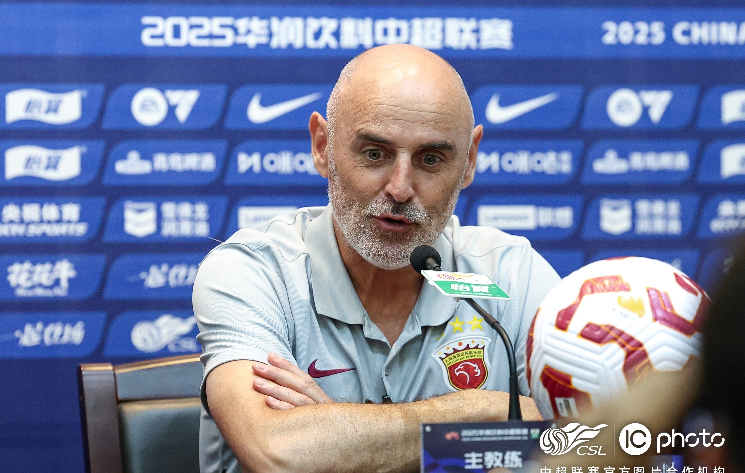 开云官方入口 -欧冠倒计时，上海海港赛前绝杀压哨，细节引发关注，底气十足，医务组通报恢复的简单介绍