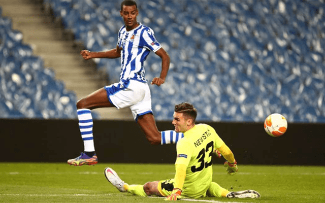 开云app下载 -欧罗巴打平了会有加时赛吗