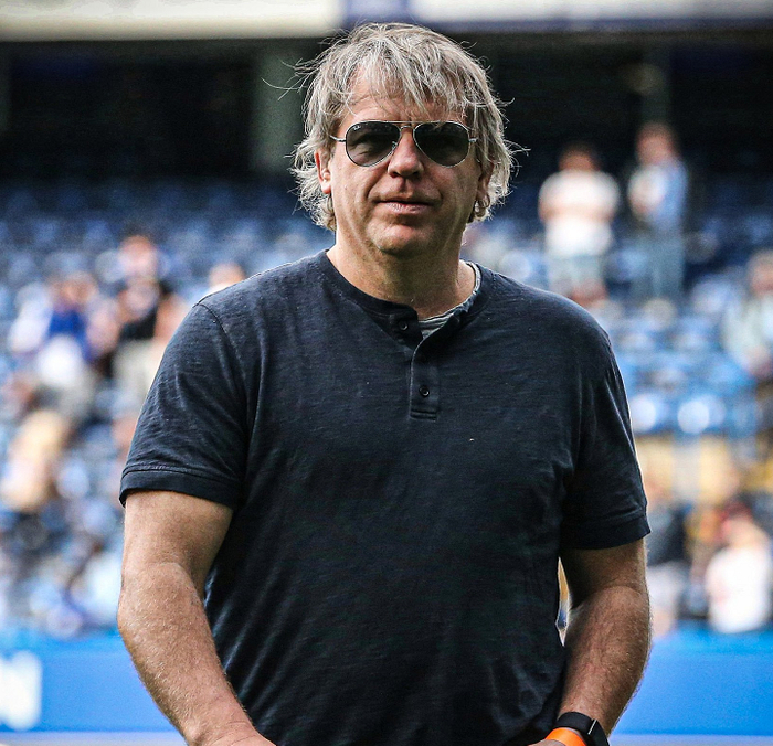 开云棋牌 -赛后体能课后；切尔西官宣签约备战德甲；目标明确；高层口径保持一致的简单介绍