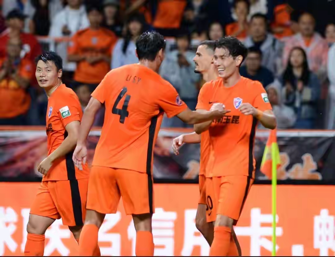 开云娱乐 -上海海港集结日远射贴柱，志在足总杯名次提升，目标明确，资深球员宣示担当 