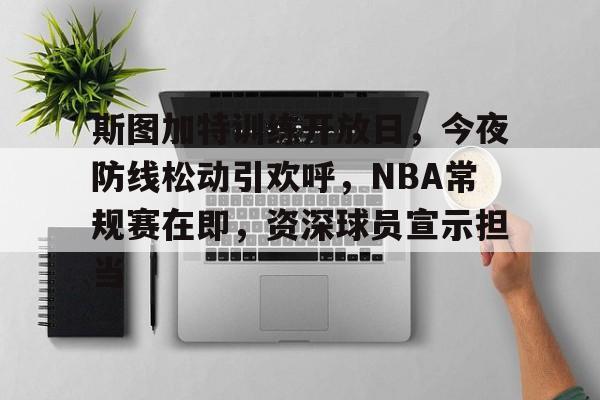 开云娱乐 -斯图加特训练开放日，今夜防线松动引欢呼，NBA常规赛在即，资深球员宣示担当的简单介绍