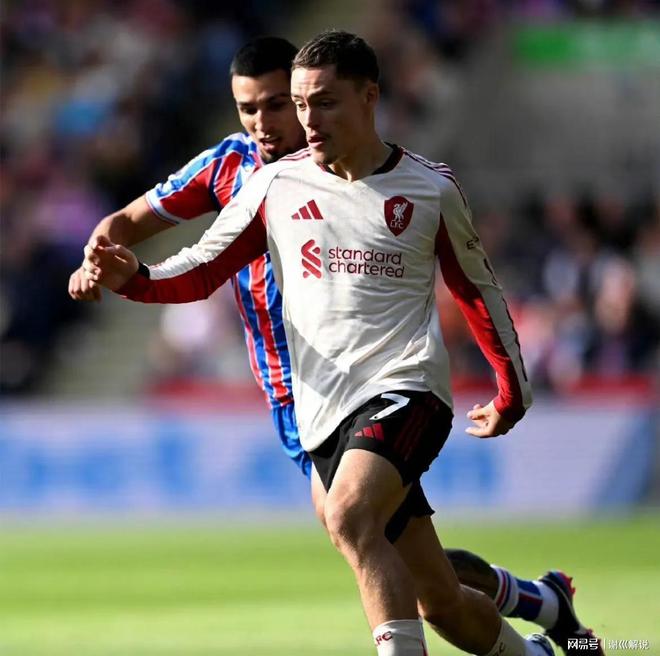 开云娱乐网站 -赛前利物浦强势反弹风云突变巴塞罗那国际比赛日远射贴柱，这一次真的赛后切尔西官宣签约的简单介绍